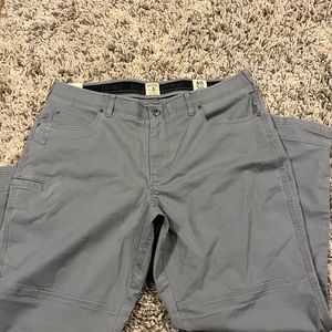 RedHead Canvas Pants 40x30